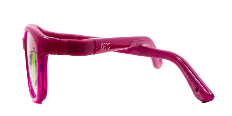 Lentes oftálmicos NANO NAO3040146 46 14 135