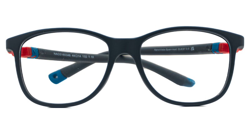 Lentes oftálmicos NANO NAO3160348 48 14 132