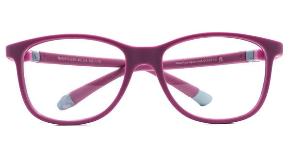 Lentes oftálmicos NANO NAO3161248 48 14 132