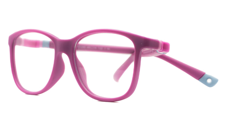 Lentes oftálmicos NANO NAO3161248 48 14 132
