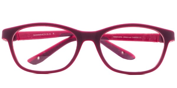 Lentes oftálmicos NANO NAO3040648 48 14 135