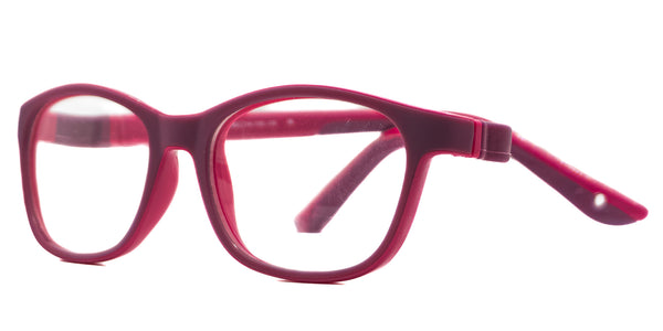 Lentes oftálmicos NANO NAO3040648 48 14 135
