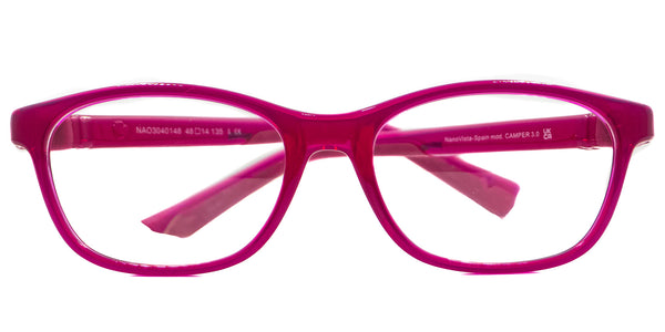 Lentes oftálmicos NANO NAO3040148 48 14 135