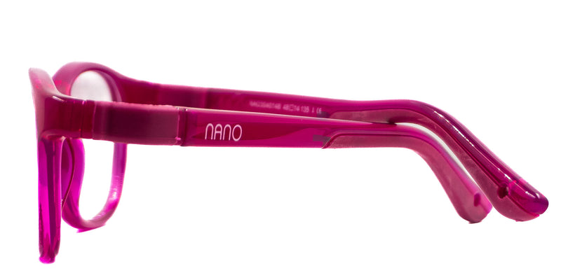 Lentes oftálmicos NANO NAO3040148 48 14 135