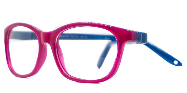 Lentes oftálmicos NANO NAO3240453 53 16 135