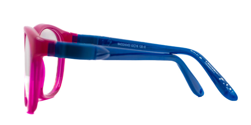 Lentes oftálmicos NANO NAO3240453 53 16 135