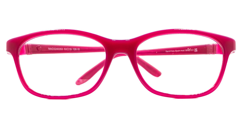 Lentes oftálmicos NANO NAO3240353 53 16 135