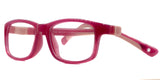 Lentes oftálmicos NANO NAO3020146 46 14 133