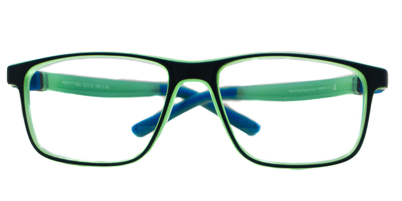 Lentes oftálmicos NANO NAO3171952 52 15 148