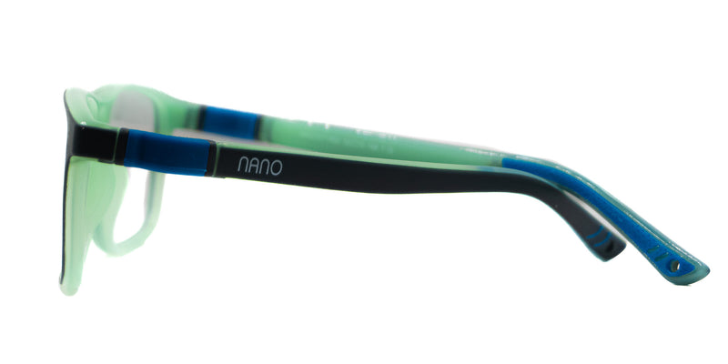 Lentes oftálmicos NANO NAO3171952 52 15 148