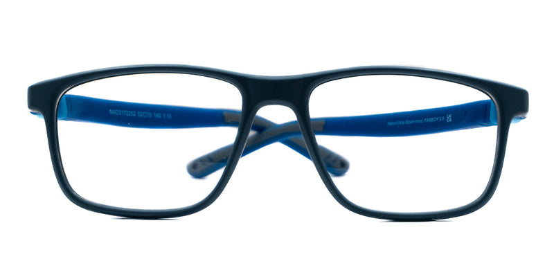 Lentes oftálmicos NANO NAO3172252 52 15 148
