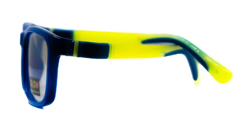 Lentes oftálmicos NANO NAO3030950 50 15 133