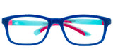 Lentes oftálmicos NANO NAO3021148 48 15 133