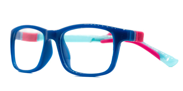 Lentes oftálmicos NANO NAO3021148 48 15 133