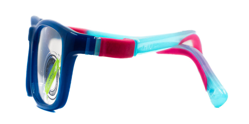 Lentes oftálmicos NANO NAO3021148 48 15 133