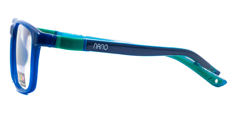 Lentes oftálmicos NANO NAO3171854 54 16 148