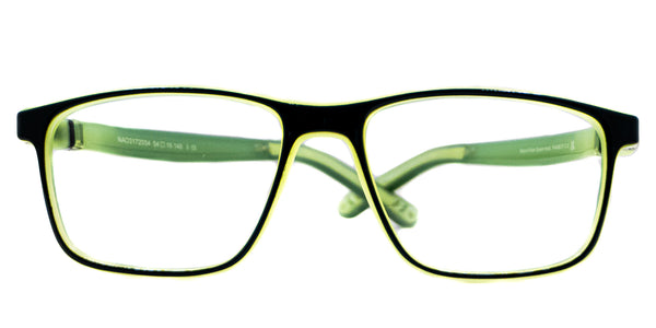 Lentes oftálmicos NANO NAO3172054 54 16 148
