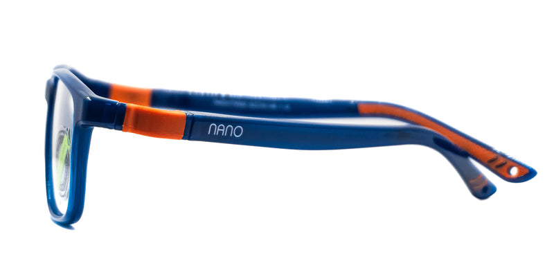 Lentes oftálmicos NANO NAO3170552 52 15 148