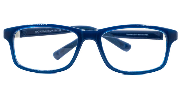 Lentes oftálmicos NANO NAO3020346 48 14 133