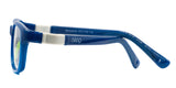 Lentes oftálmicos NANO NAO3020346 48 14 133
