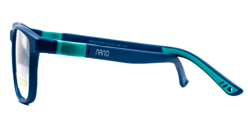 Lentes oftálmicos NANO NAO3172152 52 15 148