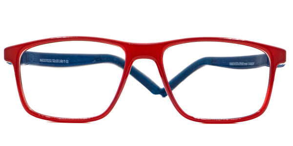 Lentes oftálmicos NANO NAO3170252 52 15 148
