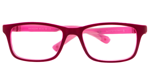 Lentes oftálmicos NANO NAO3022348 48 15 133