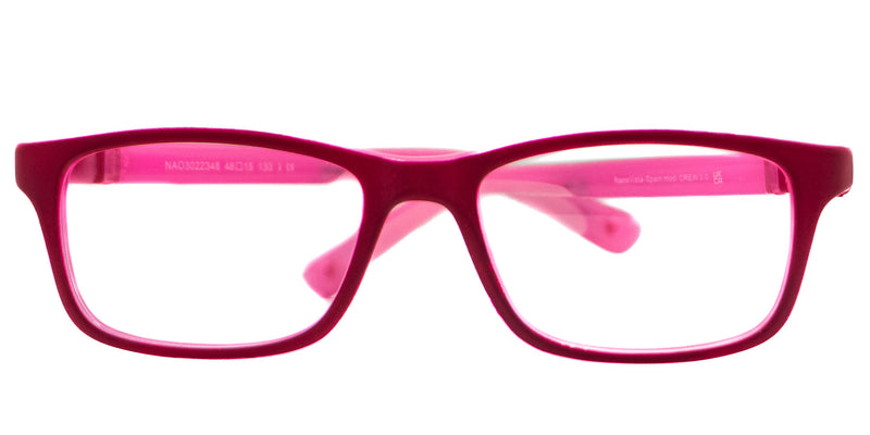 Lentes oftálmicos NANO NAO3022348 48 15 133