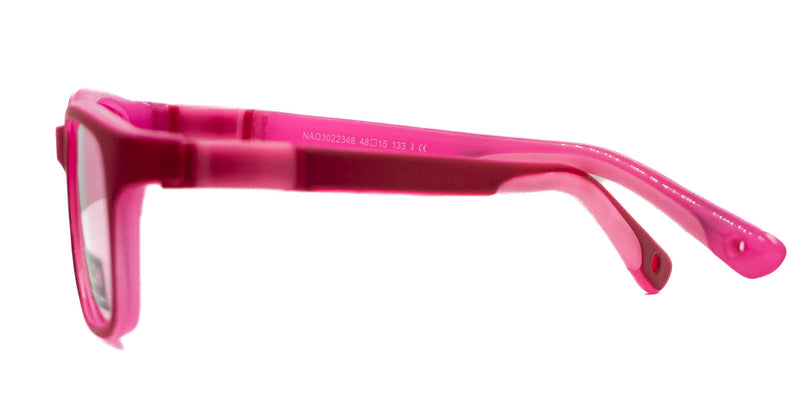 Lentes oftálmicos NANO NAO3022348 48 15 133