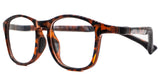 Lentes oftálmicos NANO NAO3081650 50 15 132