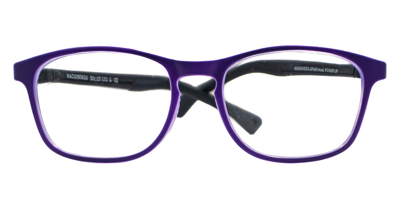 Lentes oftálmicos NANO NAO3080650 50 15 132