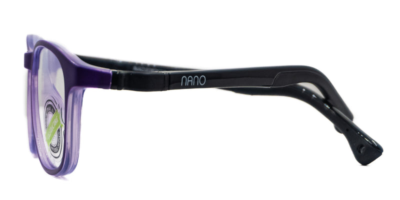 Lentes oftálmicos NANO NAO3080650 50 15 132