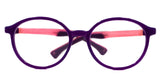 Lentes oftálmicos NANO NAO3180948 48 15 132