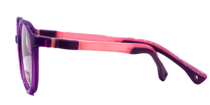 Lentes oftálmicos NANO NAO3180948 48 15 132