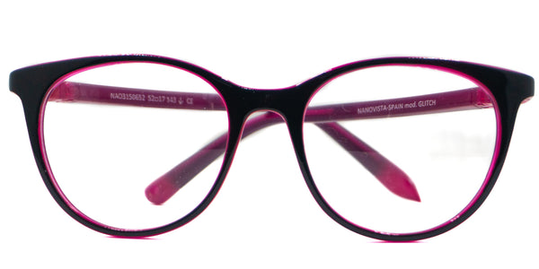 Lentes oftálmicos NANO NAO3150652 52 17 143