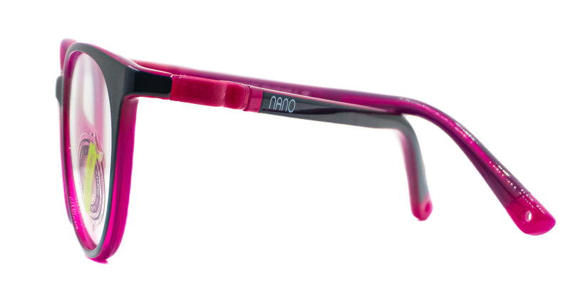 Lentes oftálmicos NANO NAO3150652 52 17 143