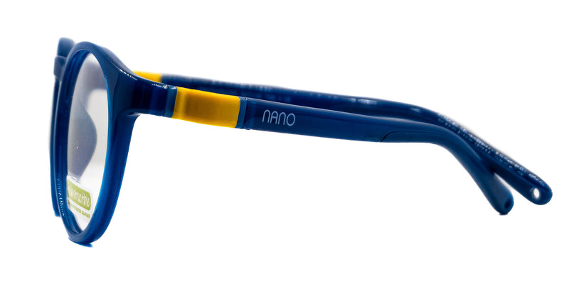 Lentes oftálmicos NANO NAO3250250 50 19 133