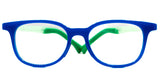 Lentes oftálmicos NANO NAO3071046 45 15 132
