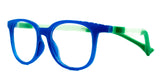 Lentes oftálmicos NANO NAO3071046 45 15 132