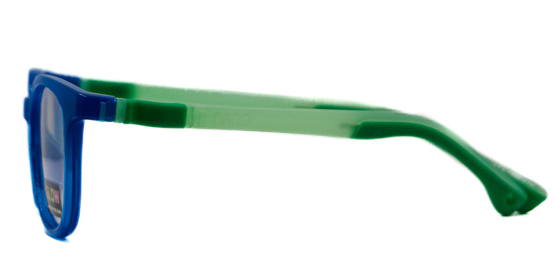 Lentes oftálmicos NANO NAO3071046 45 15 132