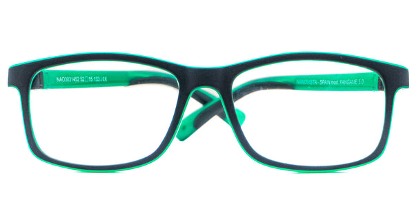 Lentes oftálmicos NANO NAO3031452 52 15 133