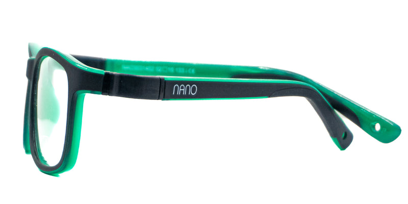 Lentes oftálmicos NANO NAO3031452 52 15 133
