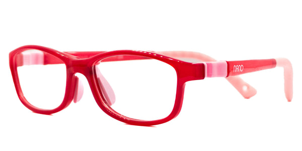 Lentes oftálmicos NANO NAO680448 48 17 134