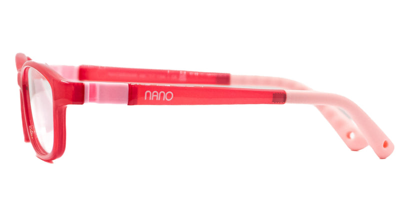 Lentes oftálmicos NANO NAO680448 48 17 134