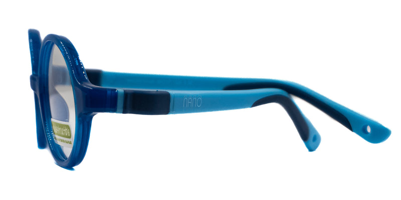 Lentes oftálmicos NANO NAO3270145 45 17 133
