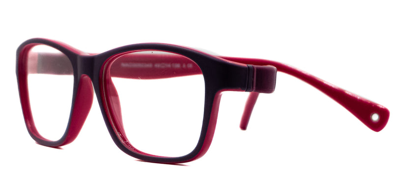 Lentes oftálmicos NANO NAO3050349 49 14 136