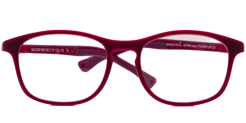 Lentes oftálmicos NANO NAO3081550 50 15 132