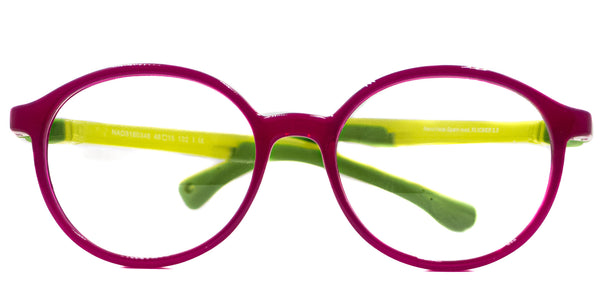 Lentes oftálmicos NANO NAO3180348 48 15 132