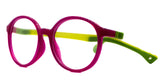 Lentes oftálmicos NANO NAO3180348 48 15 132