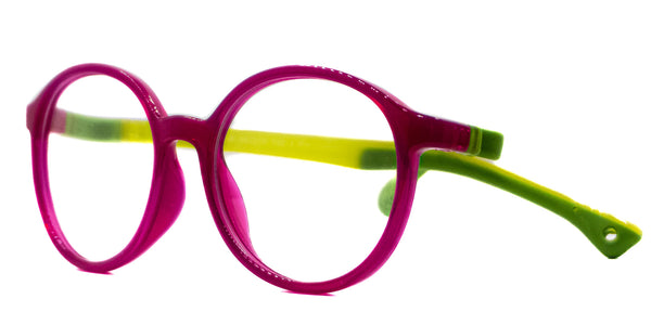 Lentes oftálmicos NANO NAO3180348 48 15 132